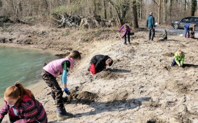 Gärtnern für den Naturschutz