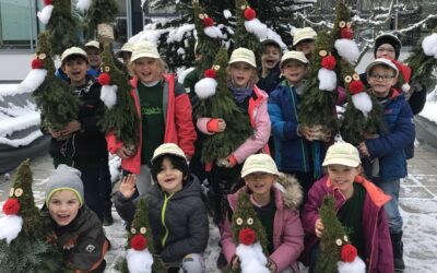 Weingartener Weihnachtswichtel