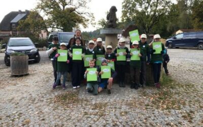 Minigärtner Überlingen starten