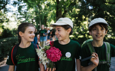 Gartenbegeisterte Kinder in Nürtingen gesucht